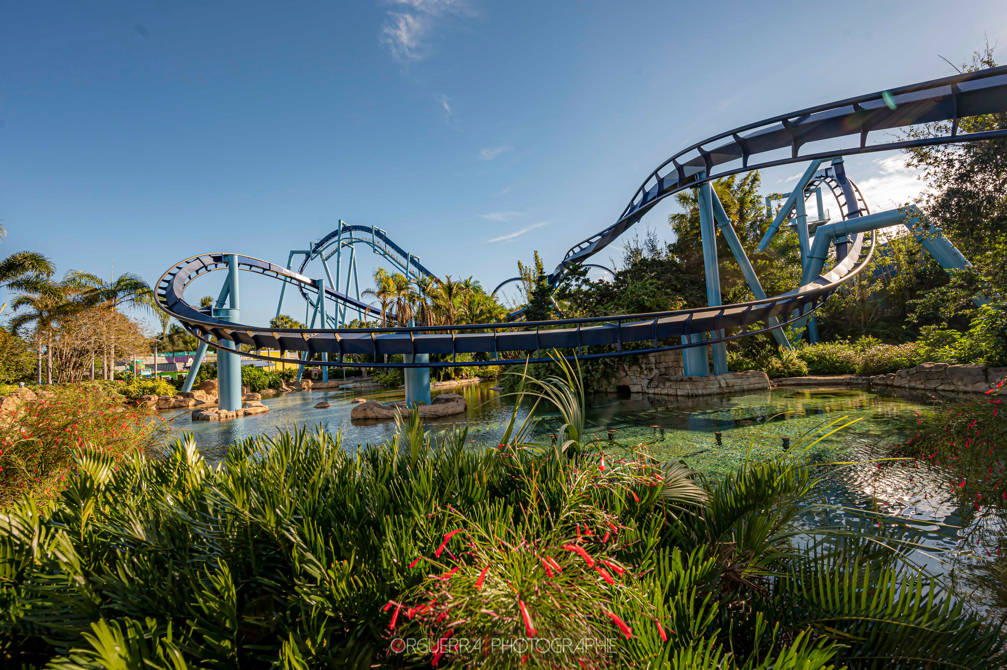 Sea World